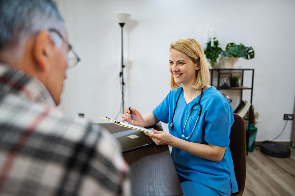 Community Nursing