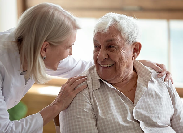 Melbourne’s Best Value Self Managed Home Care Service